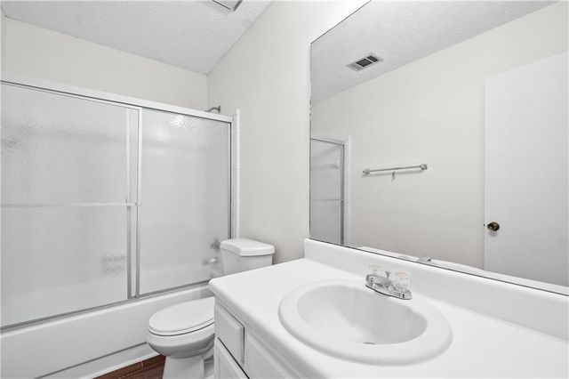 3669 Chattahoochee Summit SE Drive 17, Atlanta, GA 30339