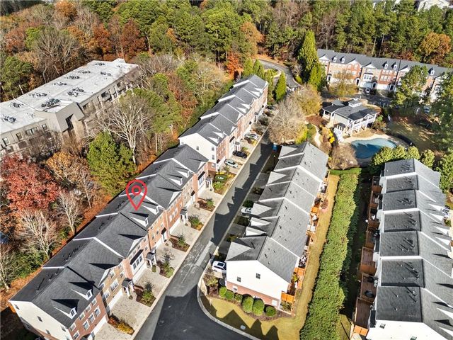 3669 Chattahoochee Summit SE Drive 17, Atlanta, GA 30339