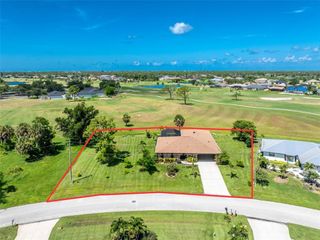 30 BUNKER LANE, Rotonda West, FL 33947