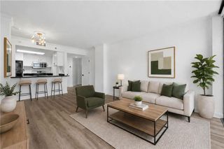 1280 W Peachtree Street NW 1412, Atlanta, GA 30309