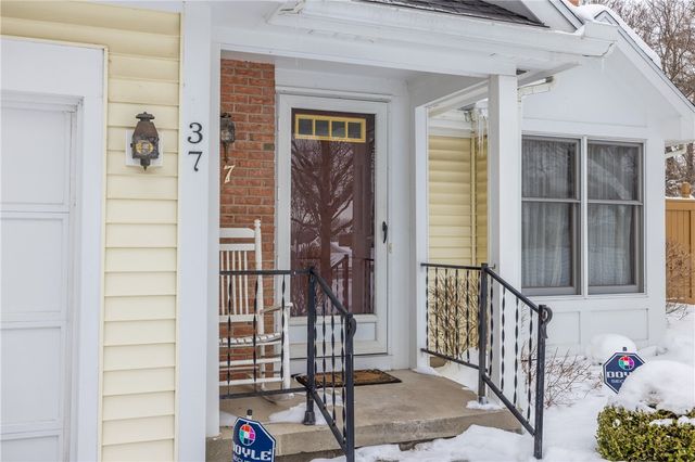 37 Overview Circle, Chili, NY 14623