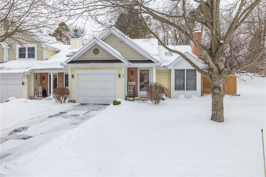 37 Overview Circle, Chili, NY 14623