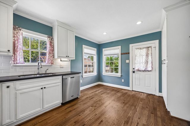 509 Gale Street, Houston, TX 77009
