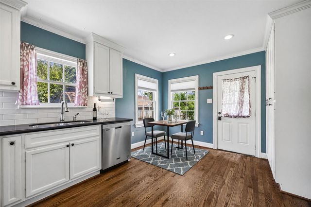 509 Gale Street, Houston, TX 77009