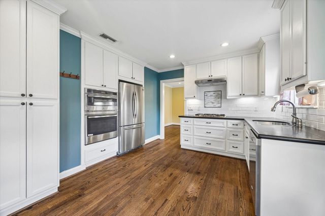 509 Gale Street, Houston, TX 77009