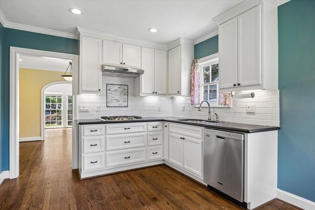 509 Gale Street, Houston, TX 77009