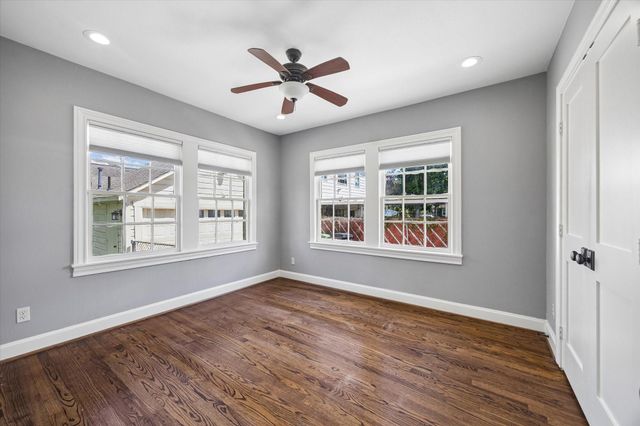 509 Gale Street, Houston, TX 77009