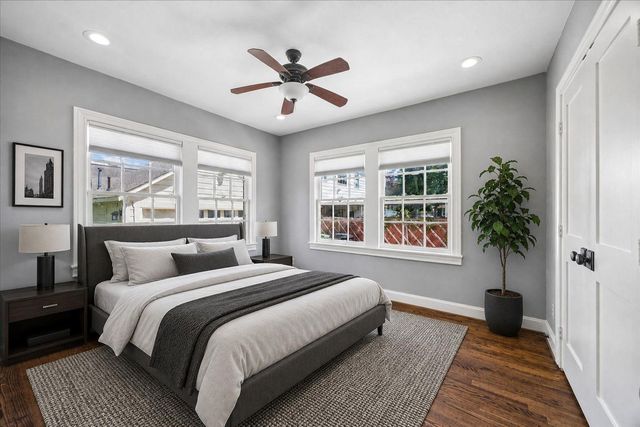 509 Gale Street, Houston, TX 77009