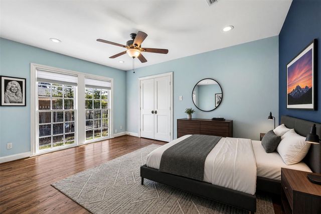 509 Gale Street, Houston, TX 77009