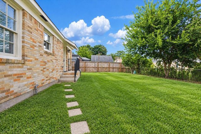 509 Gale Street, Houston, TX 77009