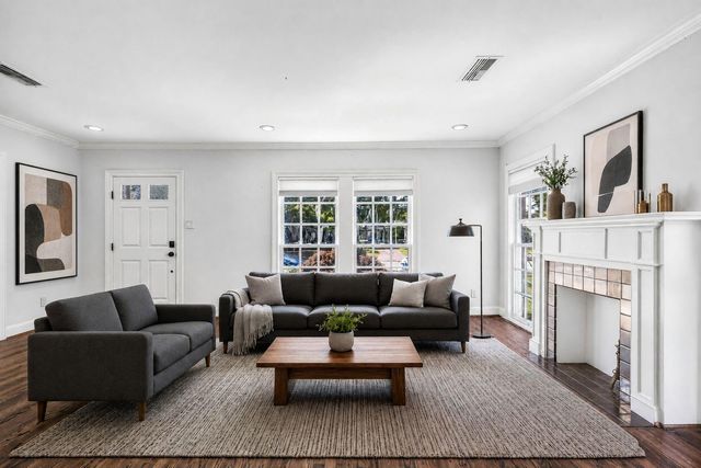 509 Gale Street, Houston, TX 77009