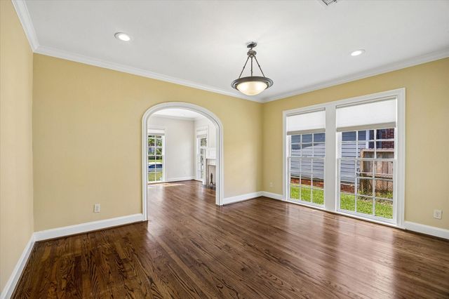 509 Gale Street, Houston, TX 77009