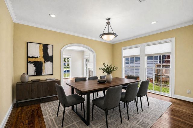 509 Gale Street, Houston, TX 77009