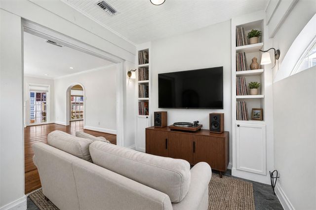 509 Gale Street, Houston, TX 77009