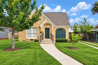 509 Gale Street, Houston, TX 77009