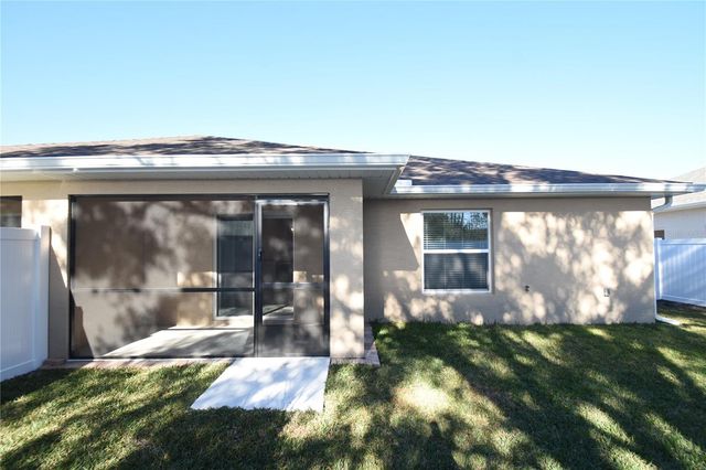 11 BUTTONWOOD LANE A, Palm Coast, FL 32137