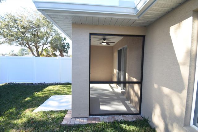 11 BUTTONWOOD LANE A, Palm Coast, FL 32137