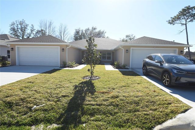 11 BUTTONWOOD LANE A, Palm Coast, FL 32137