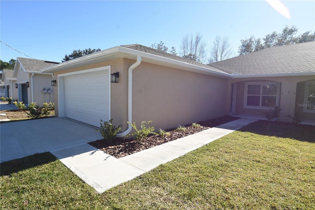 11 BUTTONWOOD LANE A, Palm Coast, FL 32137
