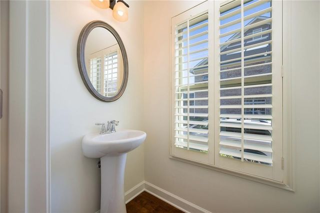 4148 Baverton Drive, Suwanee, GA 30024
