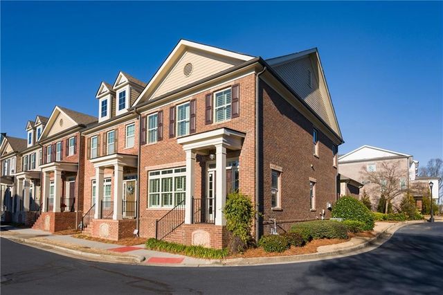 4148 Baverton Drive, Suwanee, GA 30024
