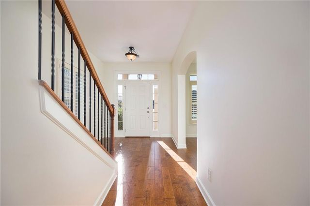 4148 Baverton Drive, Suwanee, GA 30024