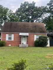 9934 Friend Ave, Chesterfield, VA 23237