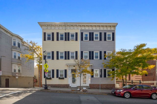 370 Bunker Hill St 2, Boston, MA 02129