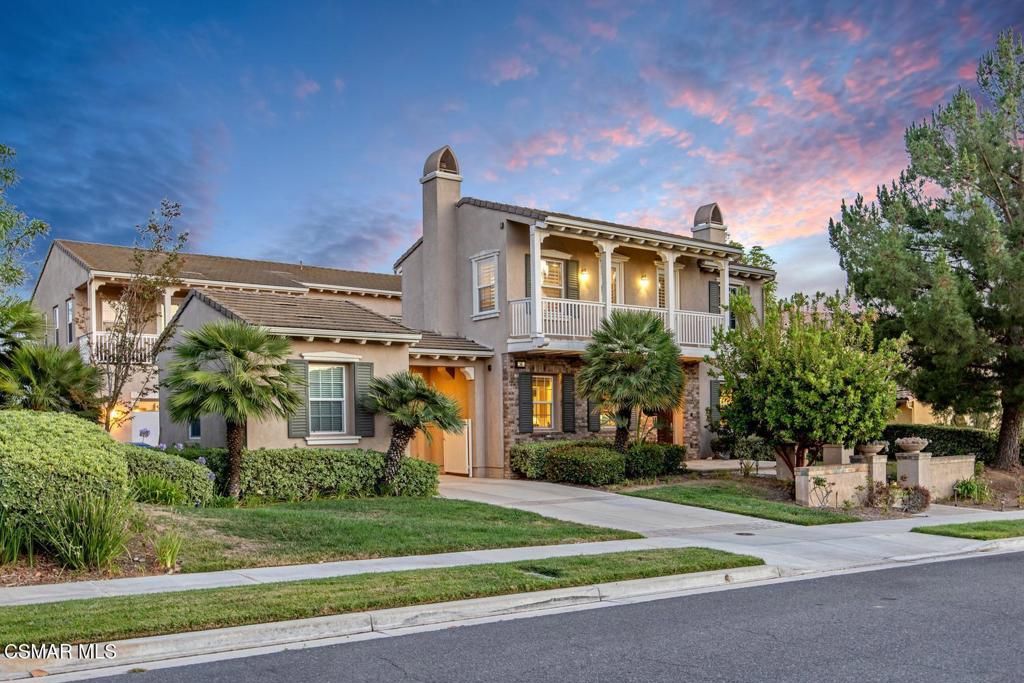13854 Saddleback Drive, Moorpark, CA 93021 — photo 2