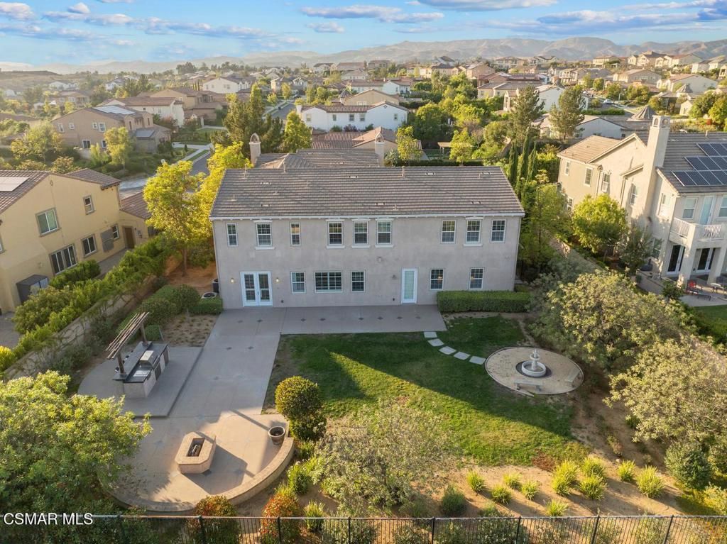 13854 Saddleback Drive, Moorpark, CA 93021 — photo 3