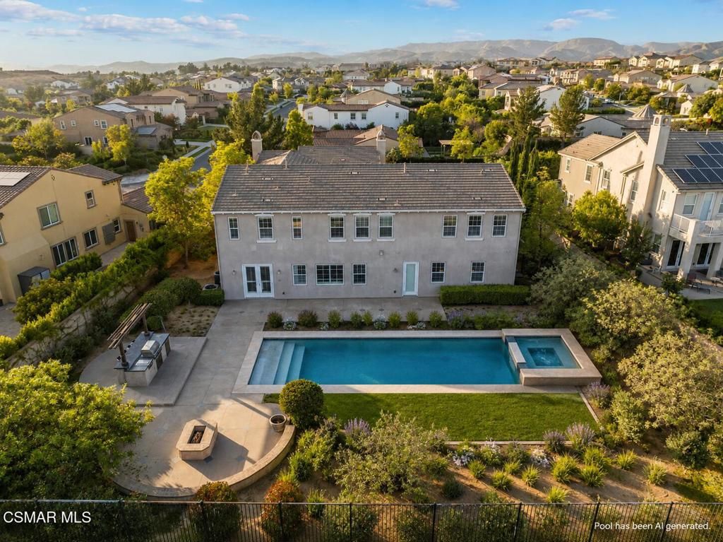 13854 Saddleback Drive, Moorpark, CA 93021 — photo 4