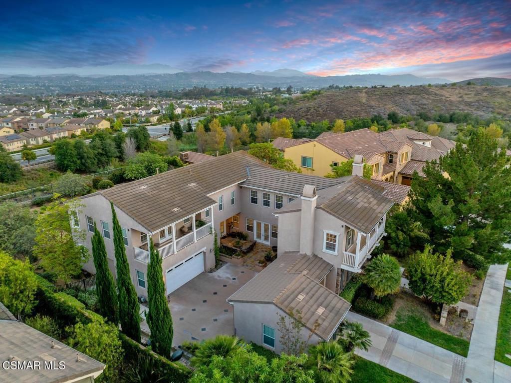 13854 Saddleback Drive, Moorpark, CA 93021 — photo 5
