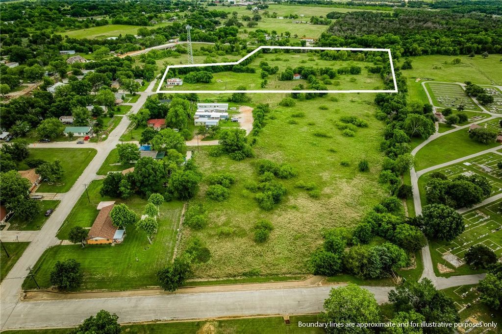 TBD North O'Neal Street, Caldwell, TX 77836 — photo 3