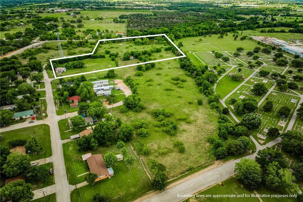 TBD North O'Neal Street, Caldwell, TX 77836 — photo 4