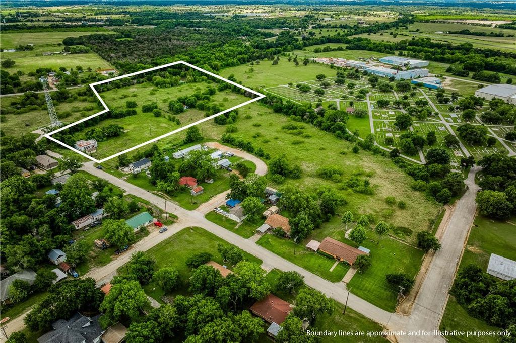 TBD North O'Neal Street, Caldwell, TX 77836 — photo 5