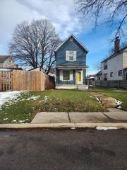1624 S 8th Street, Columbus, OH 43207