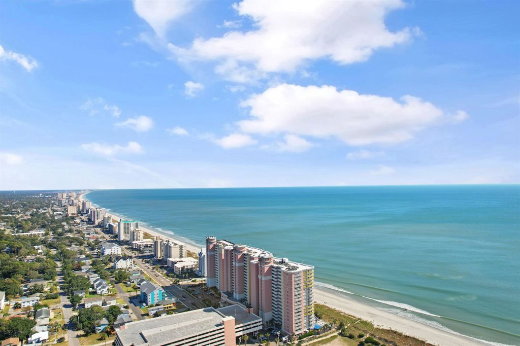 2801 S Ocean Blvd. # 734, North Myrtle Beach, SC 29582 — photo 2