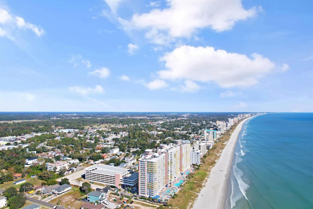 2801 S Ocean Blvd. # 734, North Myrtle Beach, SC 29582 — photo 3