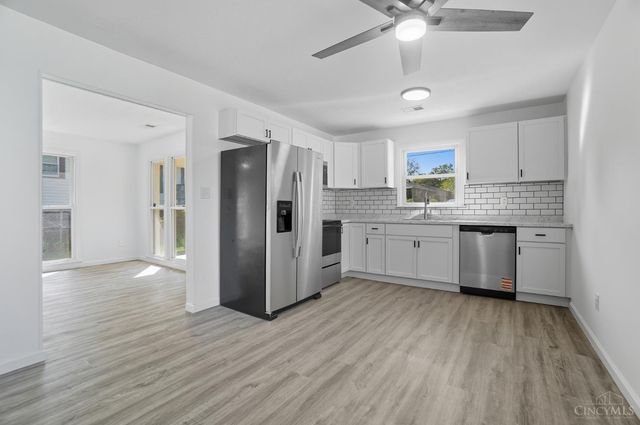 15 Patricia Drive, Franklin, OH 45005