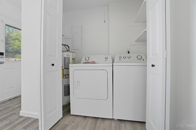 15 Patricia Drive, Franklin, OH 45005