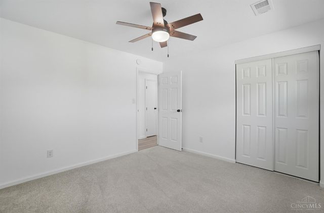 15 Patricia Drive, Franklin, OH 45005