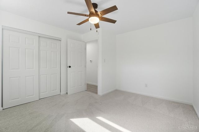 15 Patricia Drive, Franklin, OH 45005