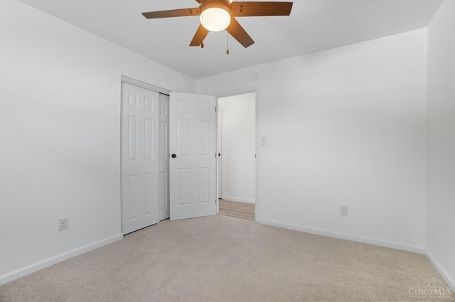 15 Patricia Drive, Franklin, OH 45005