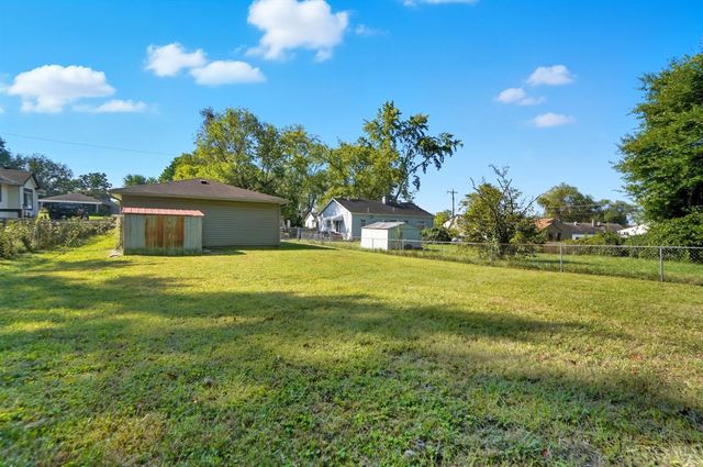 15 Patricia Drive, Franklin, OH 45005