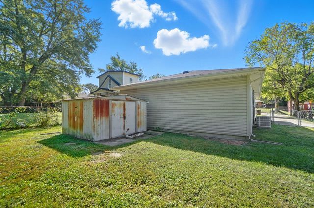 15 Patricia Drive, Franklin, OH 45005