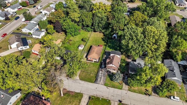 15 Patricia Drive, Franklin, OH 45005