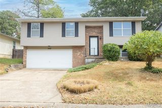 3932 Walnut Ridge Court, Imperial, MO 63052