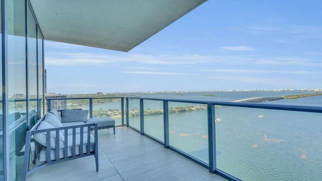 3131 NE 7th Avenue Unit 2206, Miami, FL 33137