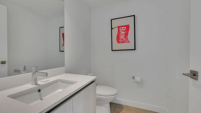 3131 NE 7th Avenue Unit 2206, Miami, FL 33137