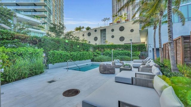 3131 NE 7th Avenue Unit 2206, Miami, FL 33137
